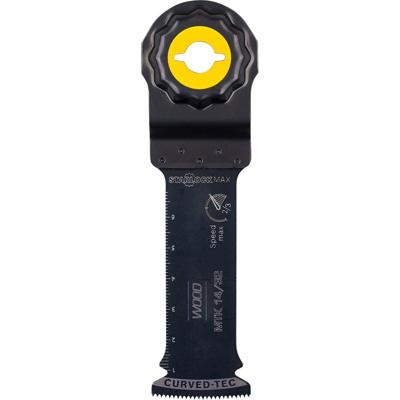 Rotec MTK14/32 Starlock Max HCS Invalzaagbladhout 32 x 80 mm - 5194110 - 519.4110 Rotec MTK14/32 Starlock Max HCS Invalzaagbladhout 32 x 80 mm - 5194110 - 519.4110