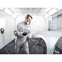 Moldex CompactMask 5230 Halfgelaatsmasker wegwerp FFA2P3 R D EN 405 DIN 405 - thumbnail