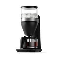 Philips HD5416/60 Café Gourmet Koffiezetapparaat Zwart - thumbnail