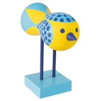 Design House Stockholm Birds 1967 decoratie No.5 - thumbnail