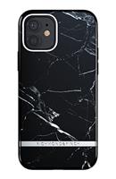 Richmond & Finch Freedom Series iPhone 12 / iPhone 12 Pro Black Marble - 54719 - thumbnail