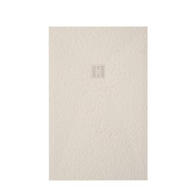 Douchebak Smart Slate Zydra Naturel (Alle Maten)