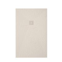 Douchebak Smart Slate Zydra Naturel (Alle Maten) - thumbnail