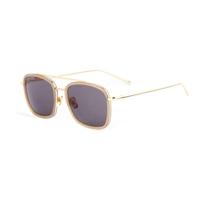 Zonnebril Heren Belstaff RYDER-TWO-S090 Gouden Ø 51 mm - thumbnail