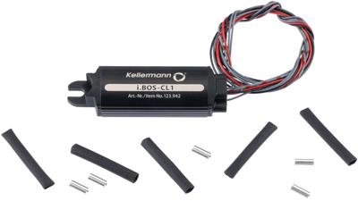 Kellermann "i.bos" adapterkabel adapter cable kl i.bos cl harley Kellermann "i.bos" adapterkabel adapter cable kl i.bos cl harley