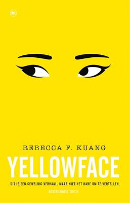 Yellowface