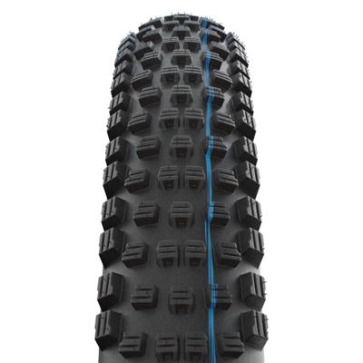 Schwalbe Buitenband 29-2.40 (62-622) wicked will evo superg zw-brz