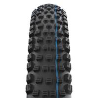 Schwalbe Buitenband 29-2.40 (62-622) wicked will evo superg zw-brz - thumbnail