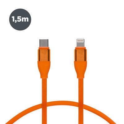 USB-kabel voor iPad/iPhone Contact