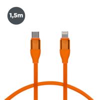 USB-kabel voor iPad/iPhone Contact - thumbnail
