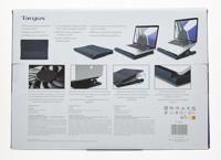 Targus Chill Mat© + with 4-Port Hub - thumbnail