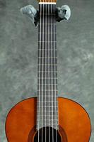 Yamaha CGS102A klassieke gitaar naturel 1/2 model - thumbnail