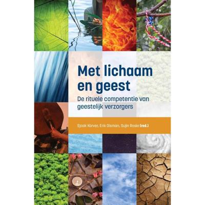 Met lichaam en geest (Paperback)