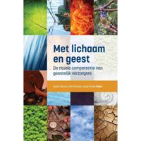 Met lichaam en geest (Paperback) - thumbnail