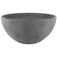 Buiten schaal nova 25 beton grijs - thumbnail