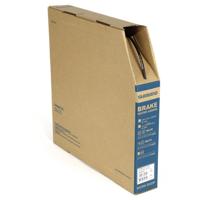 Shimano Rem buitenkabel mtb ø5,0mm / 40 meter - zwart (in een doos) - thumbnail