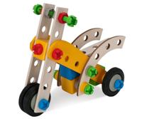 Eichhorn constructor 4in1, 70dlg. - thumbnail