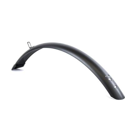 Gazelle Voorspatbord 28" scatto 51 mm - mat zwart