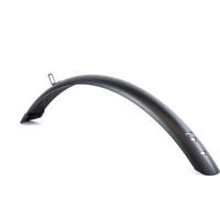 Gazelle Voorspatbord 28" scatto 51 mm - mat zwart - thumbnail