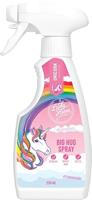 Lucky Horse Unicorn Knuffel Spray - thumbnail
