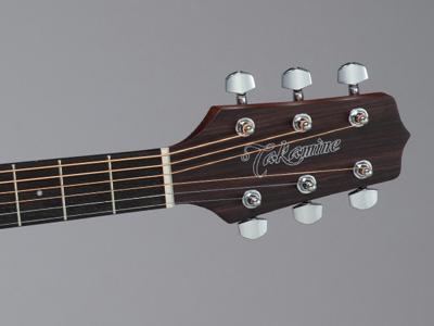 Takamine GD10CE-NS elektrisch-akoestische westerngitaar naturel