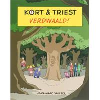 Verdwaald (Paperback) - thumbnail