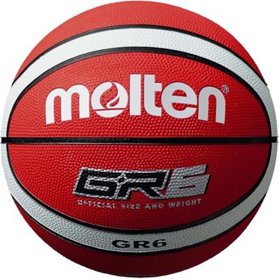 Molten Basketbal BGR6-RW