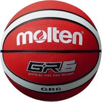 Molten Basketbal BGR6-RW - thumbnail
