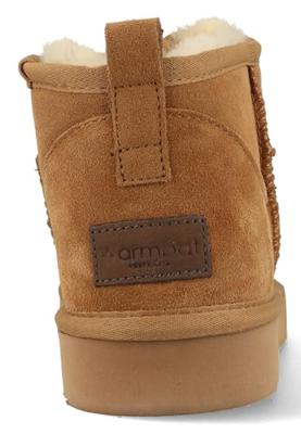 Warmbat Boots Durack DRC421025 Bruin-42 maat 42