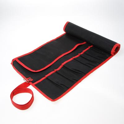 Redgrip insteektas zwart canvas 20 delig 42