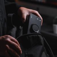 Audio interface Audient EVO 4 - thumbnail