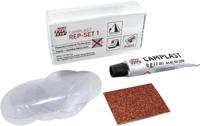 TIP TOP reparatie-assortiment "camplast 1" patch box camplast 1 - thumbnail