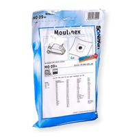 Scanpart stofzak moulinex compact micro - thumbnail