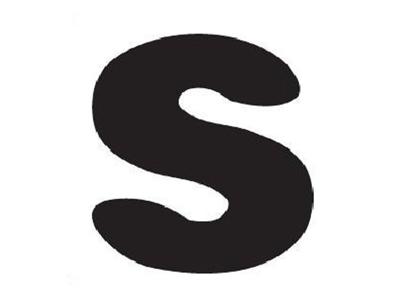 abc letter S
