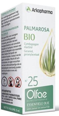 Arkopharma Olfae Palmarosa Nr 25 Arkopharma Olfae Palmarosa Nr 25