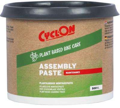Montagepasta Cyclon assembly paste PB - 500 ml