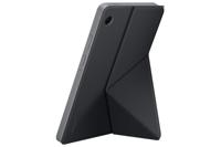 Samsung Book cover Zwart Tabletcover - thumbnail