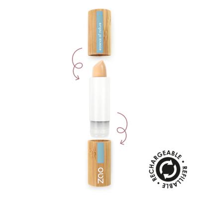 Zao Concealer Stick 3.50 g 491 Ivoire 3.5 g