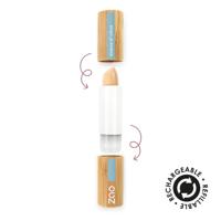 Zao Concealer Stick 3.50 g 491 Ivoire 3.5 g - thumbnail