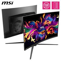 MPG 321CURX QD-OLED - thumbnail