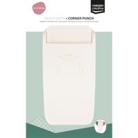 Vaessen Creative • heavy duty 3-in-1 hoekpons 10-15-20mm - thumbnail