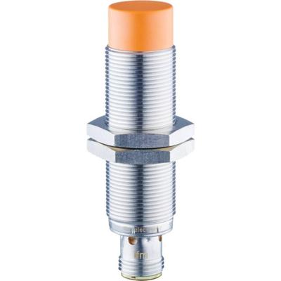 ifm Electronic Inductieve sensor PNP, NPN IGS209