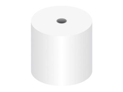 Thermobonrol 57x70x12mm pak a 5 rol