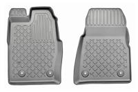 Rubbermatten passend voor Ford Tourneo Custom Handbak L1/L2 2013+ (incl. Facelift) 653145 - thumbnail