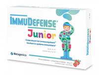 Metagenics Immudefense junior NF (30 Kauwtab) - thumbnail