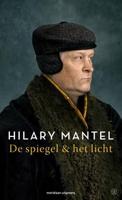 De spiegel & het licht - Hilary Mantel - ebook - thumbnail