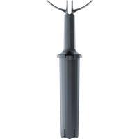 Jura Verlengstuk ENA 8 Koffie accessoire Wit - thumbnail