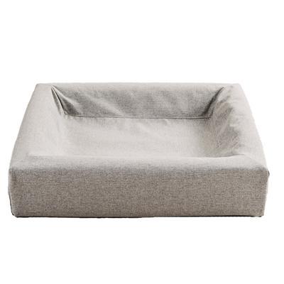 BIA BED SKANOR HOES BEIGE NR 3-60X70X15 CM BIA BED SKANOR HOES BEIGE NR 3-60X70X15 CM