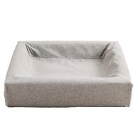 BIA BED SKANOR HOES BEIGE NR 3-60X70X15 CM - thumbnail