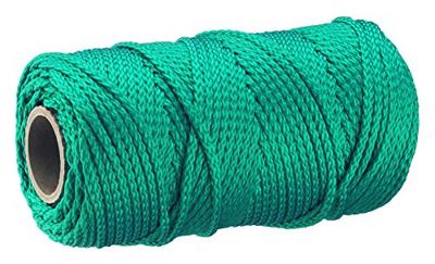 Connex Touw Pp Donkergroen 1.7Mm Sb/100M - DY2702845 Connex Touw Pp Donkergroen 1.7Mm Sb/100M - DY2702845